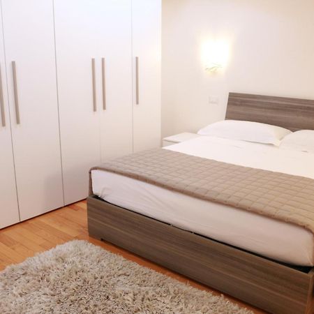 Locazione Turistica Aquila 3 Apartment Верона Екстериор снимка
