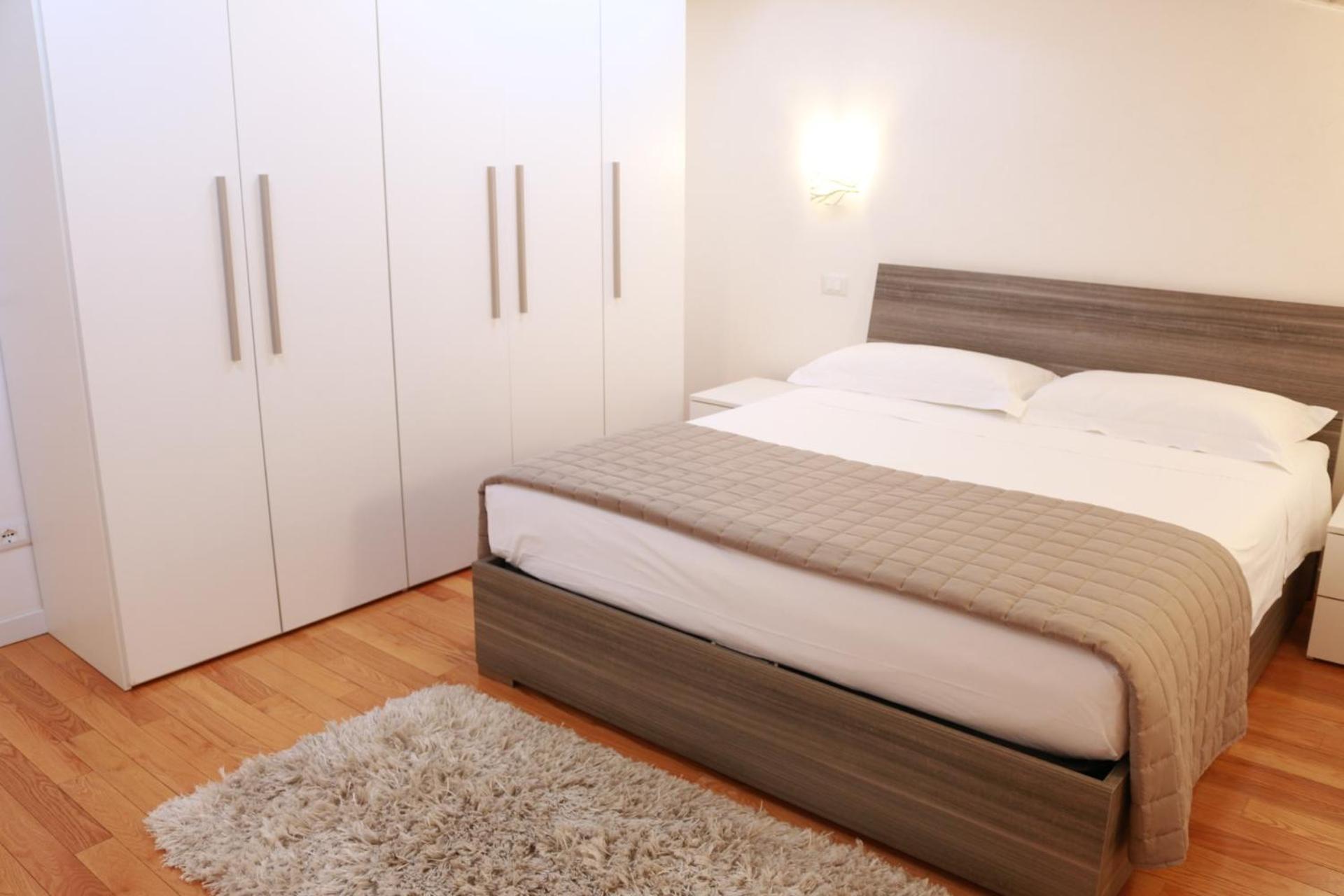 Locazione Turistica Aquila 3 Apartment Верона Екстериор снимка