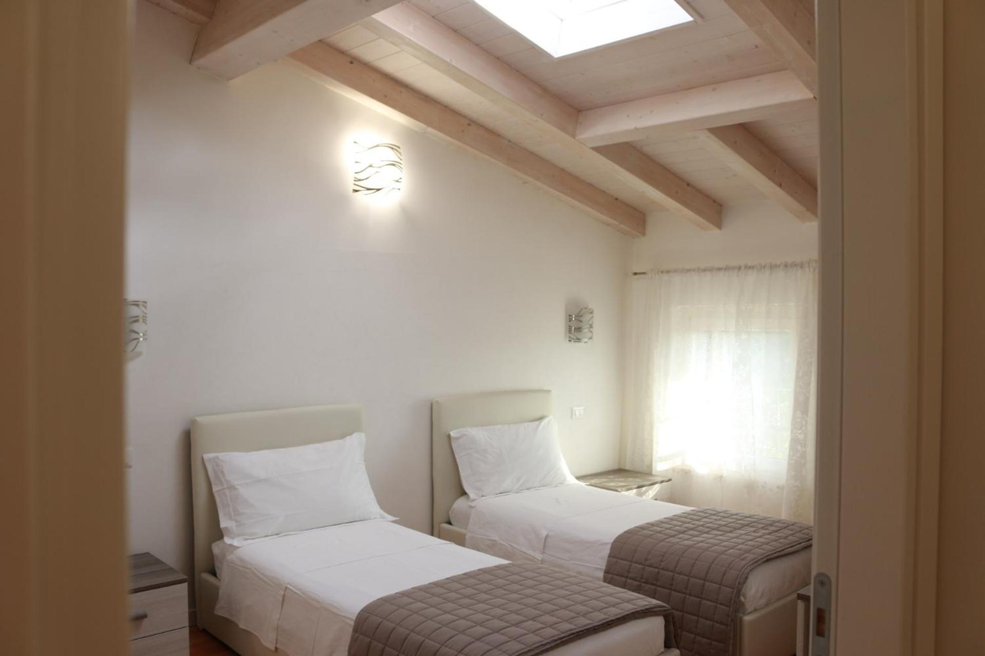 Locazione Turistica Aquila 3 Apartment Верона Екстериор снимка