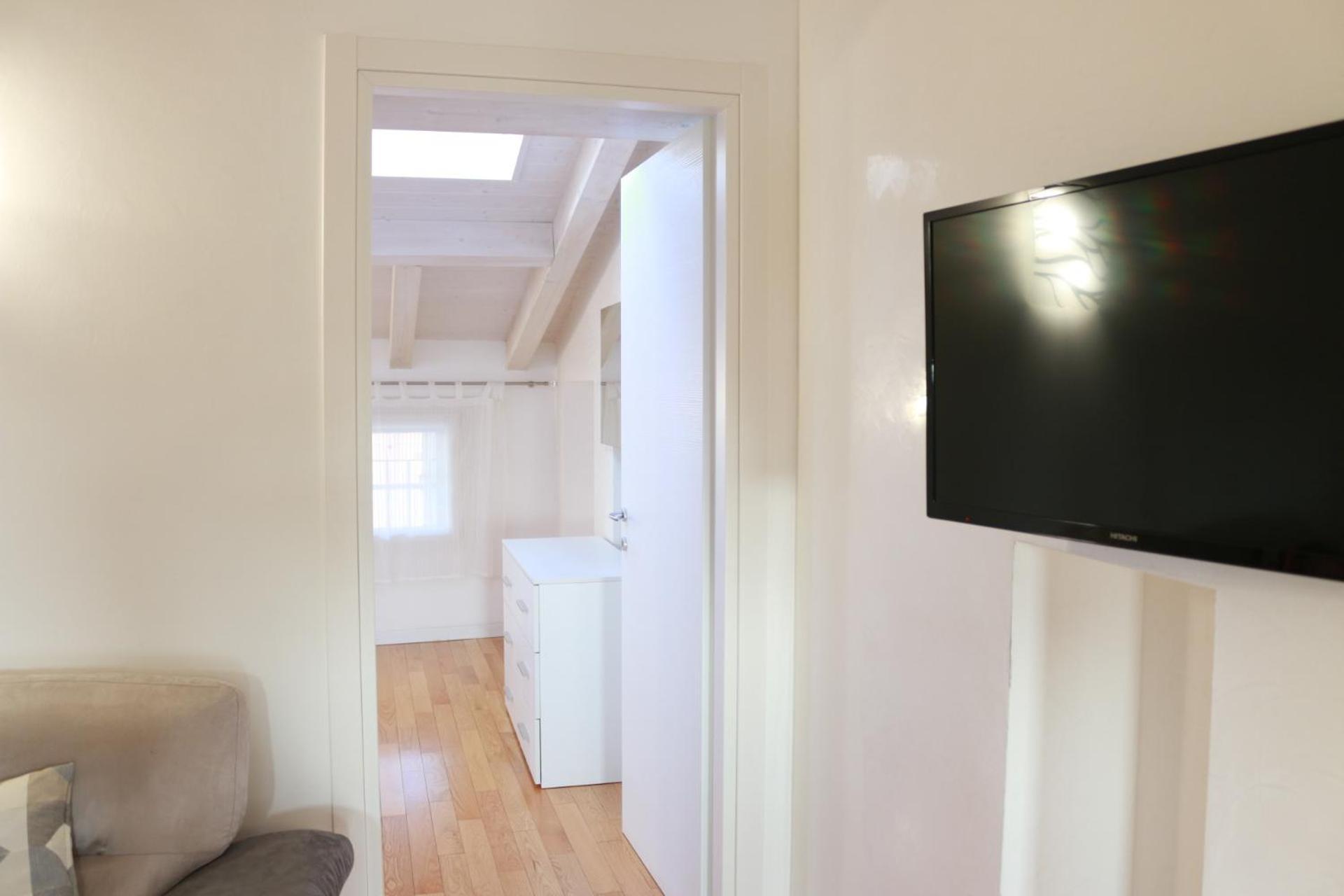 Locazione Turistica Aquila 3 Apartment Верона Екстериор снимка