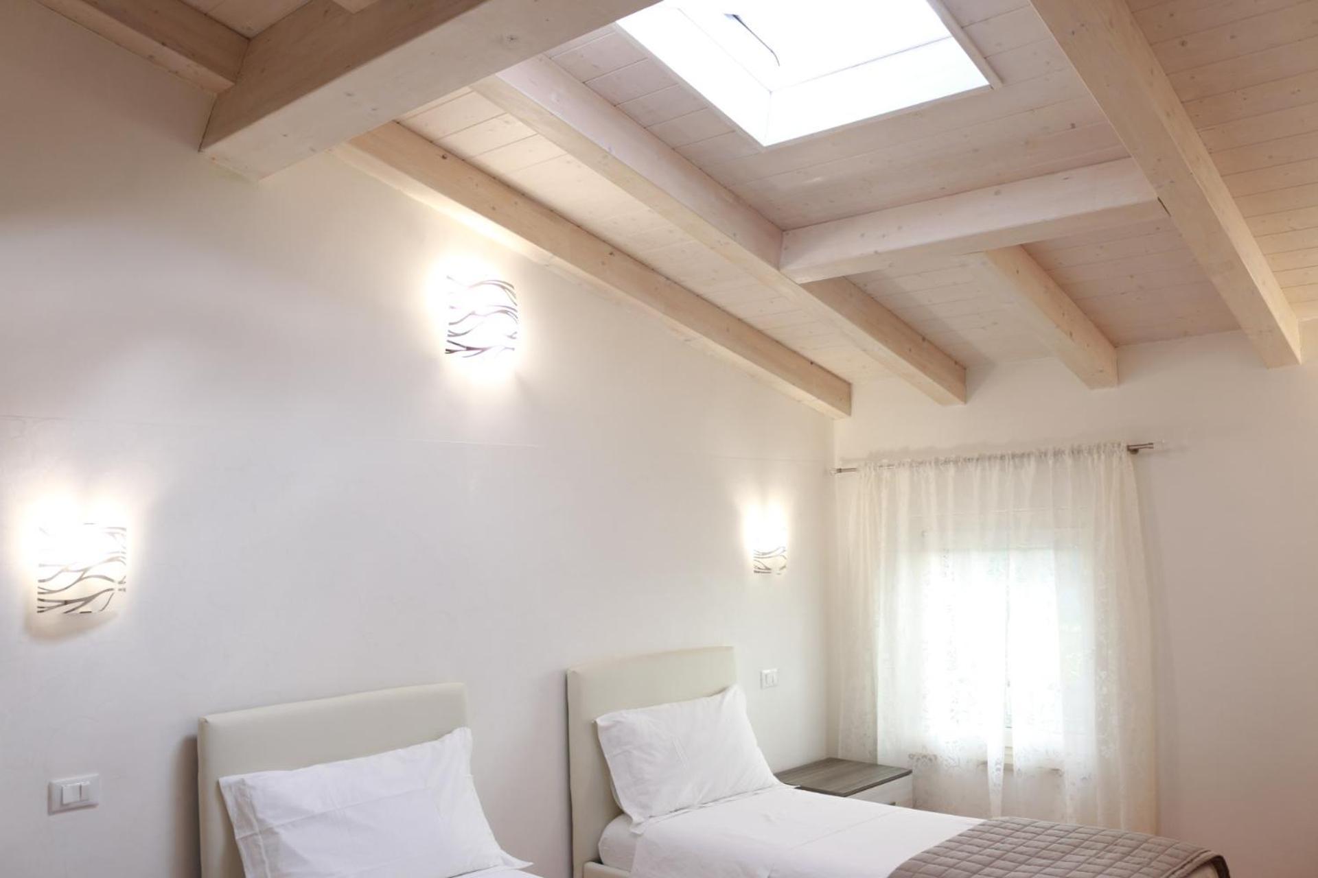 Locazione Turistica Aquila 3 Apartment Верона Екстериор снимка