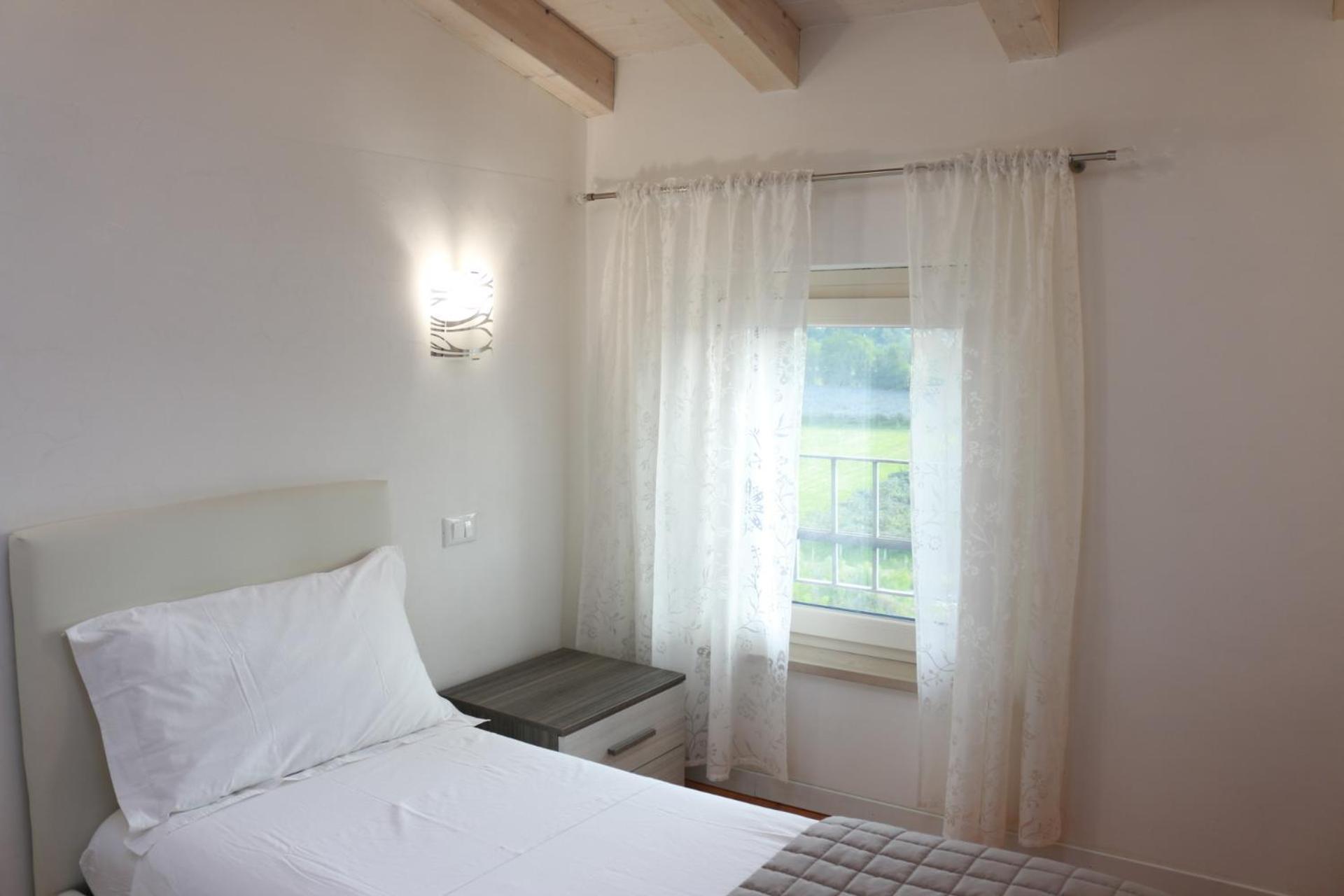 Locazione Turistica Aquila 3 Apartment Верона Екстериор снимка