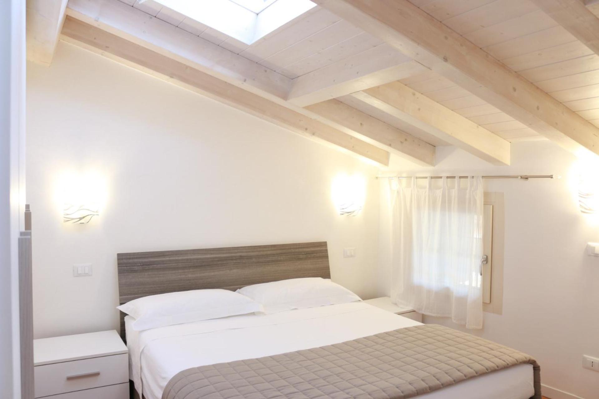 Locazione Turistica Aquila 3 Apartment Верона Екстериор снимка