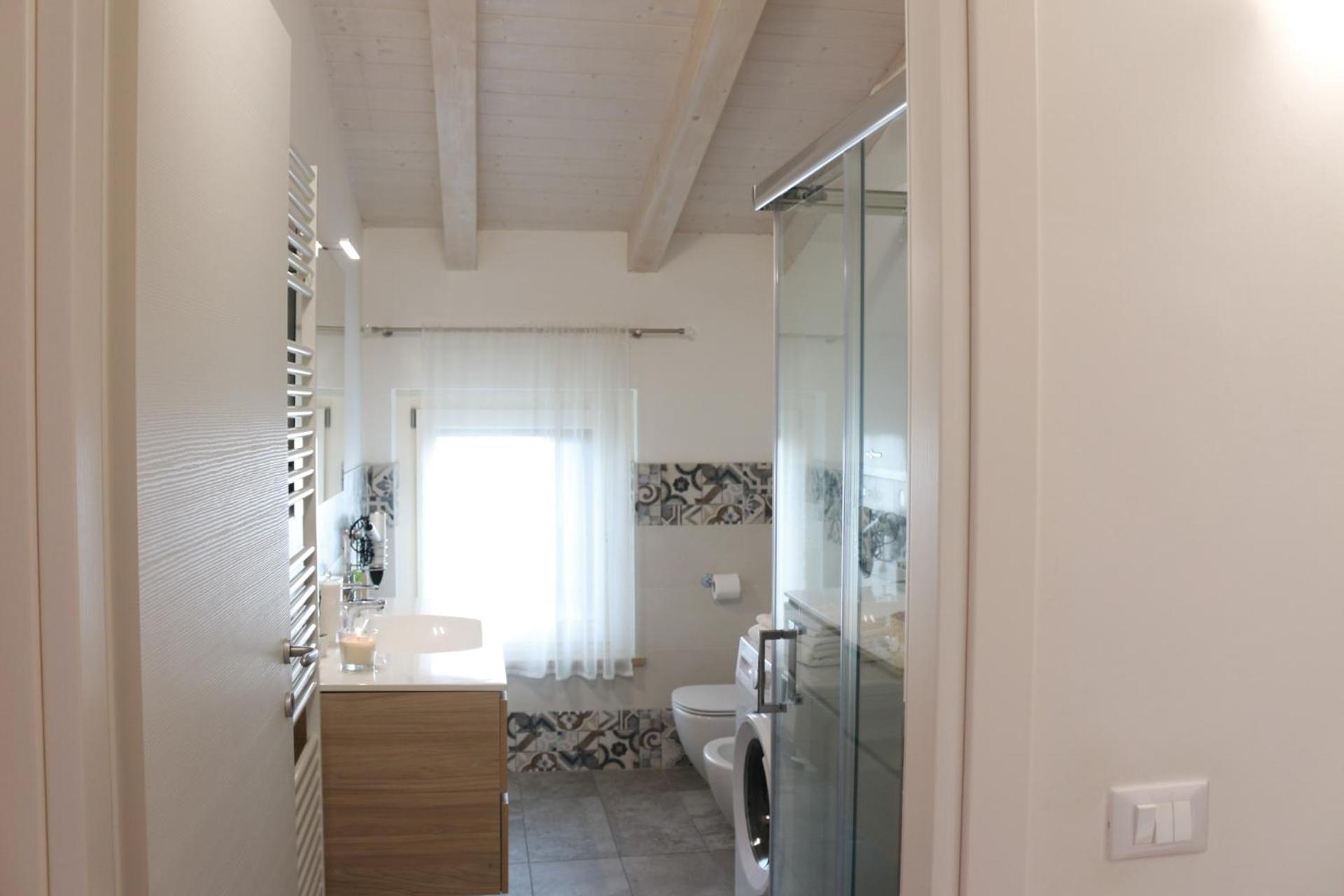 Locazione Turistica Aquila 3 Apartment Верона Екстериор снимка