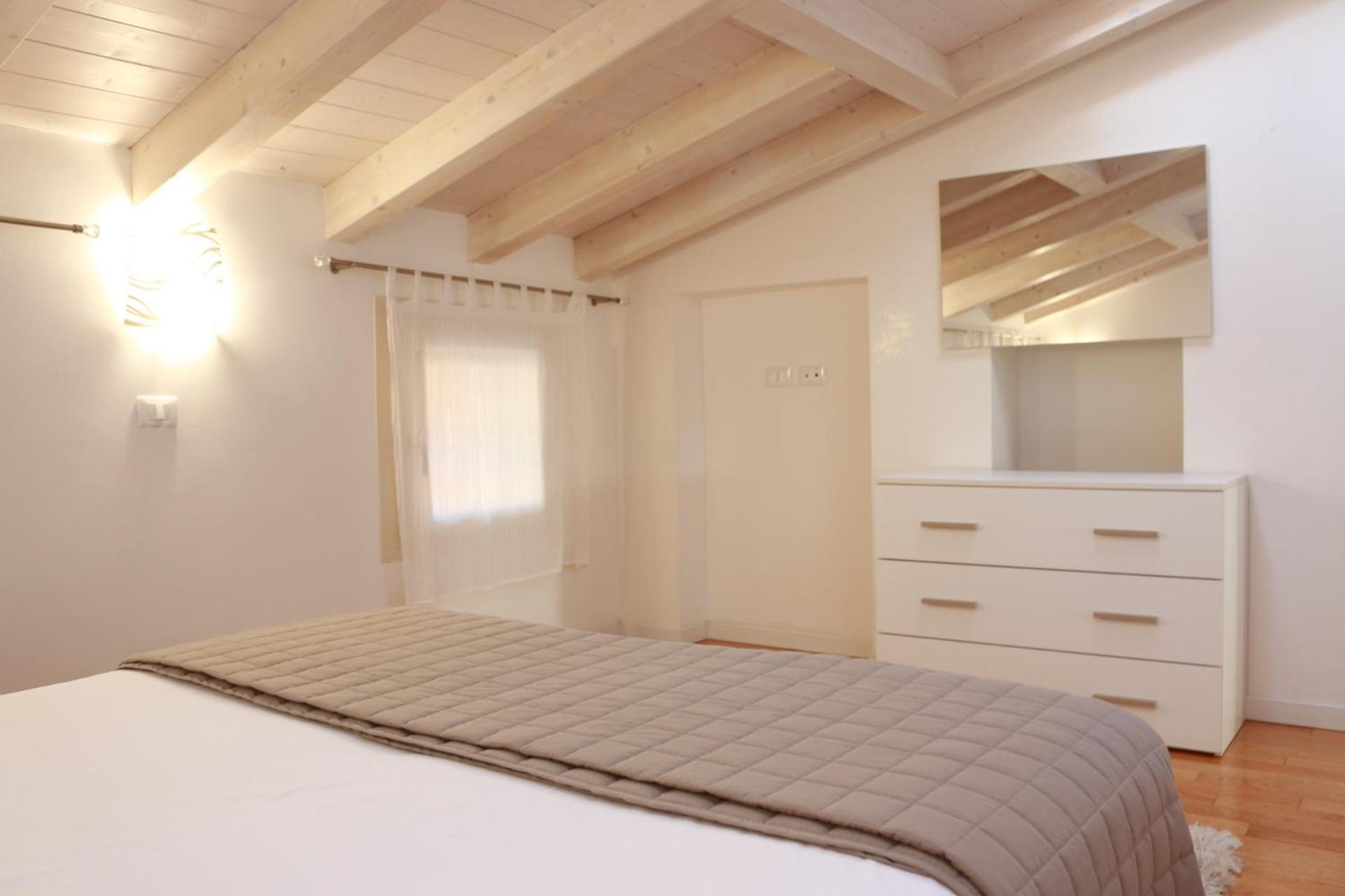 Locazione Turistica Aquila 3 Apartment Верона Екстериор снимка