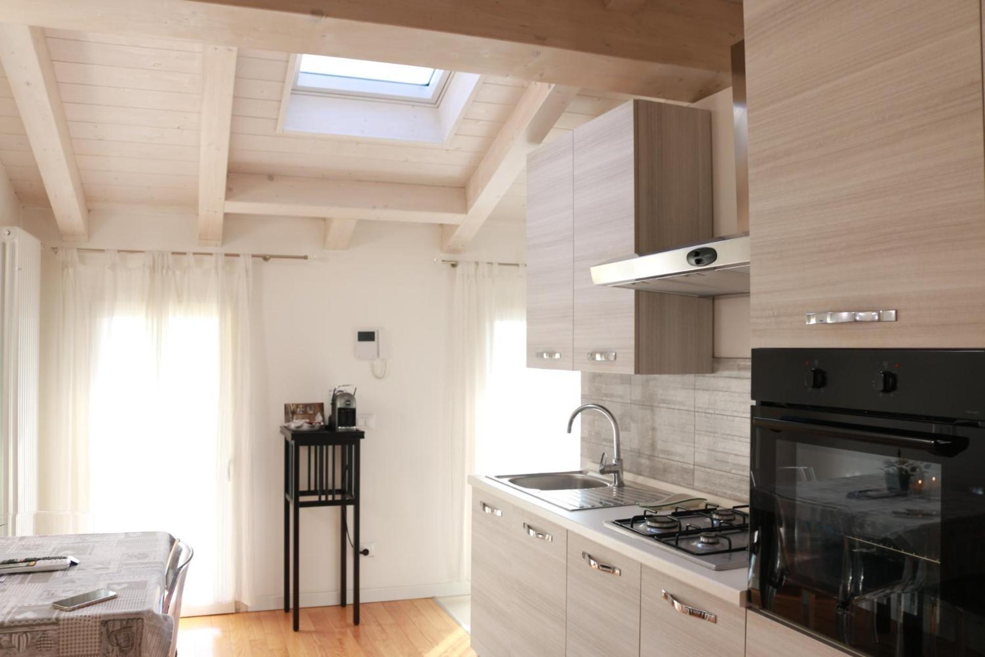 Locazione Turistica Aquila 3 Apartment Верона Екстериор снимка