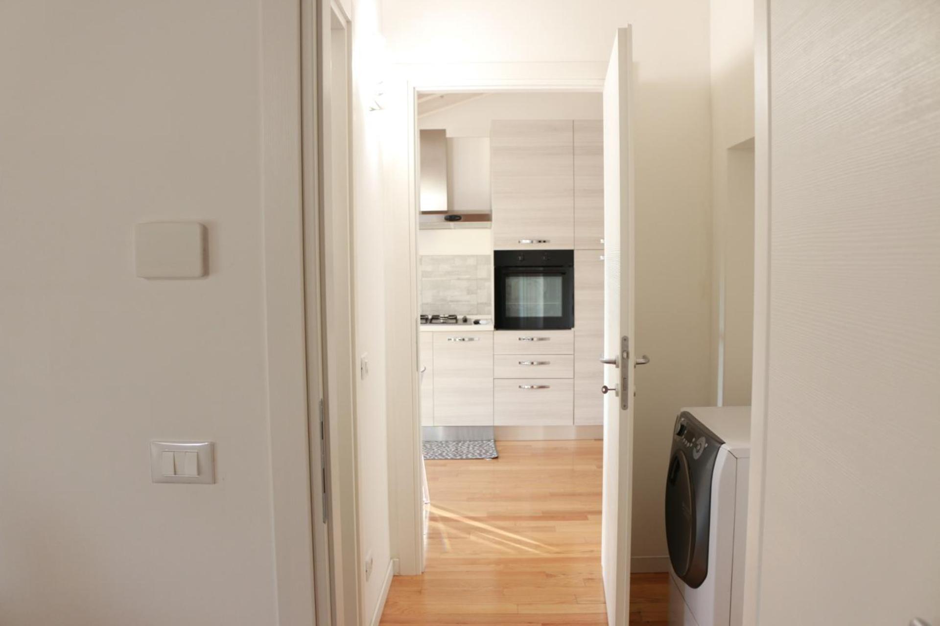 Locazione Turistica Aquila 3 Apartment Верона Екстериор снимка