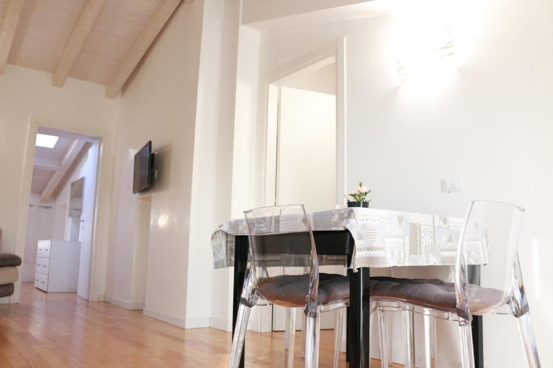 Locazione Turistica Aquila 3 Apartment Верона Екстериор снимка