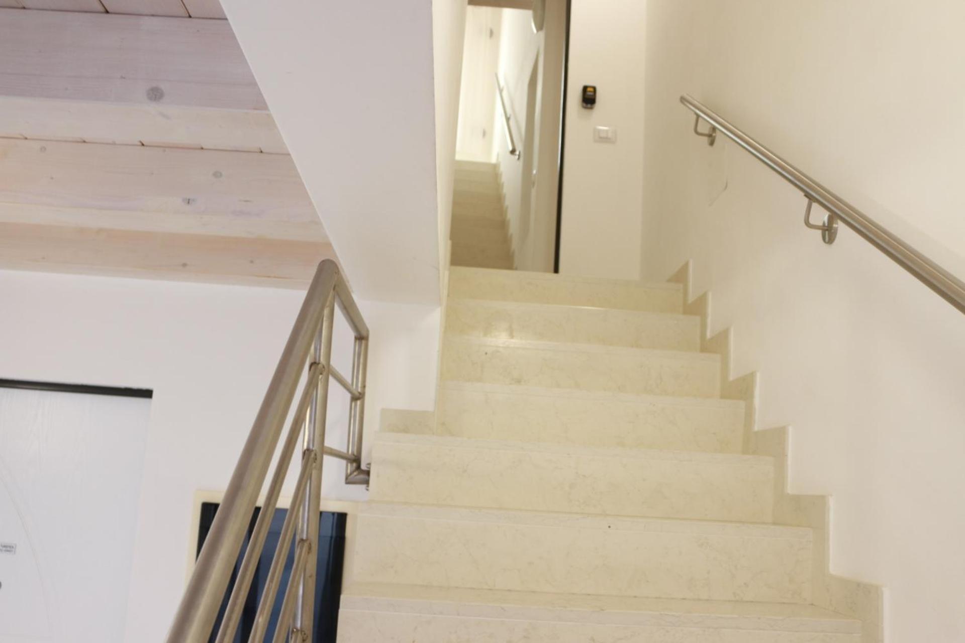 Locazione Turistica Aquila 3 Apartment Верона Екстериор снимка