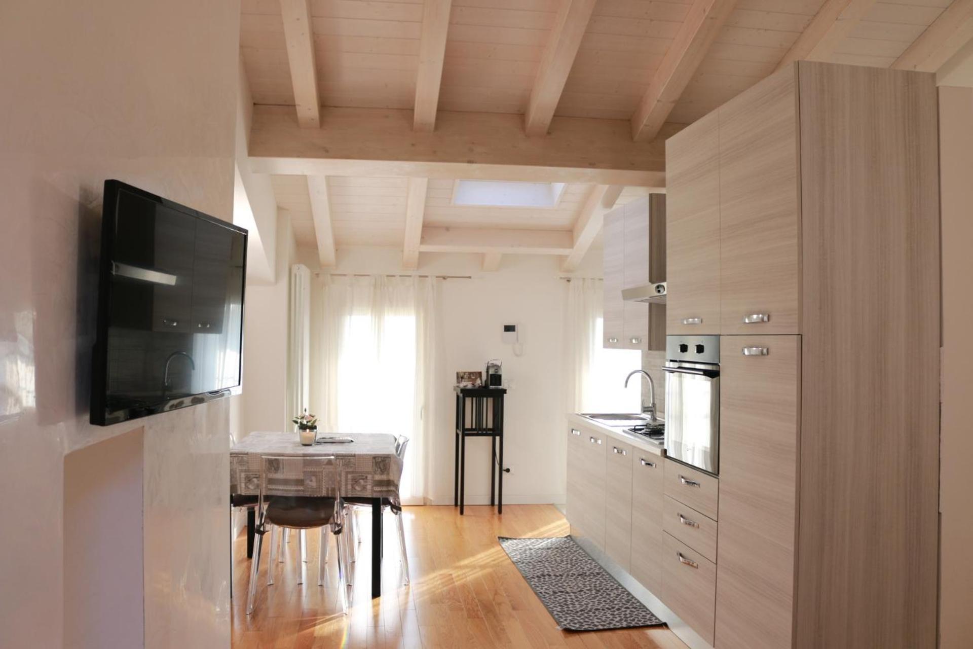 Locazione Turistica Aquila 3 Apartment Верона Екстериор снимка