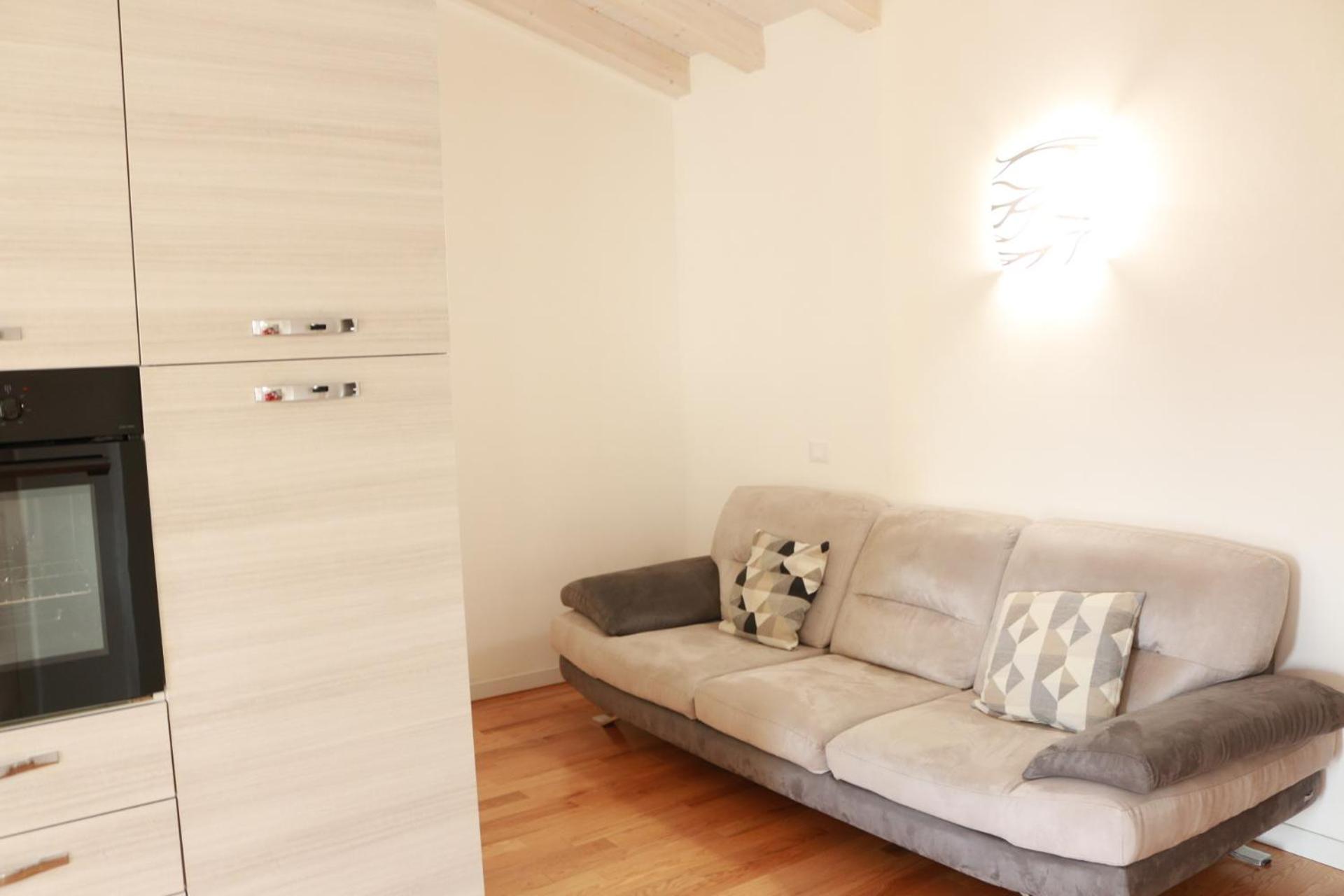Locazione Turistica Aquila 3 Apartment Верона Екстериор снимка