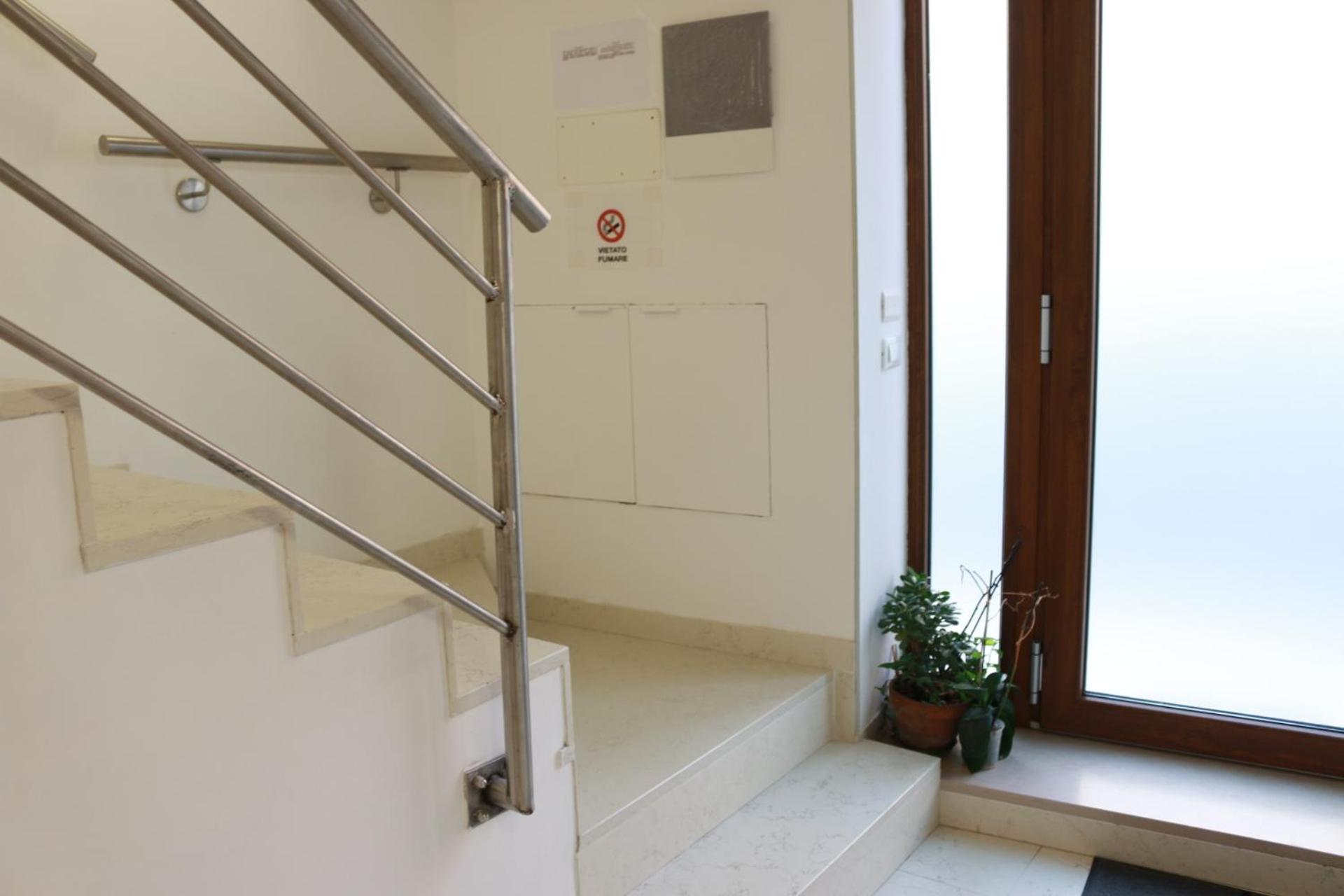 Locazione Turistica Aquila 3 Apartment Верона Екстериор снимка
